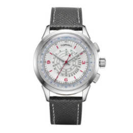 TOPHILL TL030G.S special edition ST1901 chronograph model TL030G.PB1223