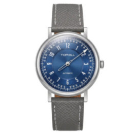TOPHILL KIM002G one-hand automatic watch model KIM002G.PB1328