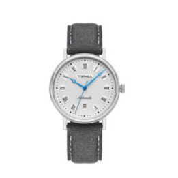 TOPHILL TW109G Miyota 9015 automatic dress watch model TW109G.PB1218